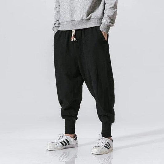 Streetwear Joggers For Gym - PackFx